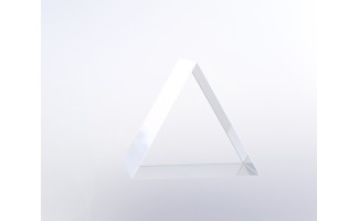 Дисперсионные призмы SF11, длина стороны 50 мм, угол при вершине 59°.